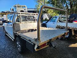 View Mazda Bt50 2015