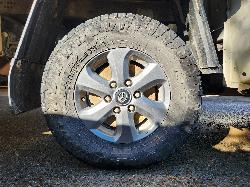 View Mazda Bt50 2015