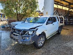 View Auto part Airbag Module/Sensor Mazda Bt50 2015