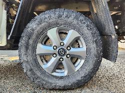 View Mazda Bt50 2015