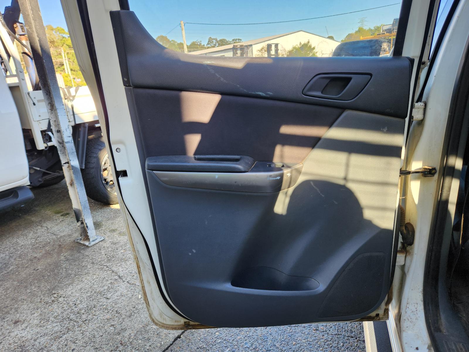 Mazda Bt50 2015 View Mazda Bt50 2015