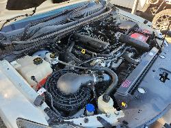 View Mazda Bt50 2015