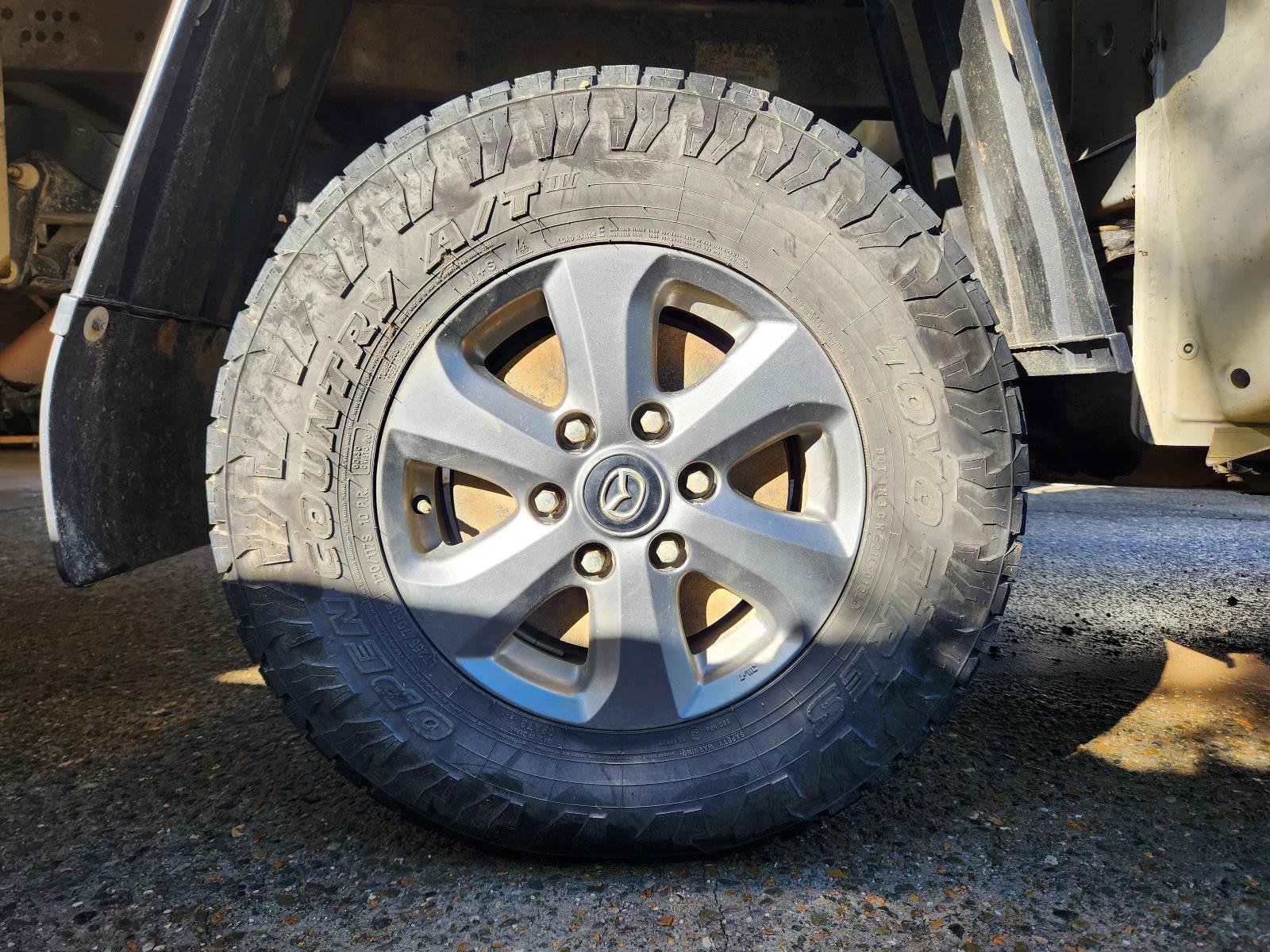 Mazda Bt50 2015 View Mazda Bt50 2015