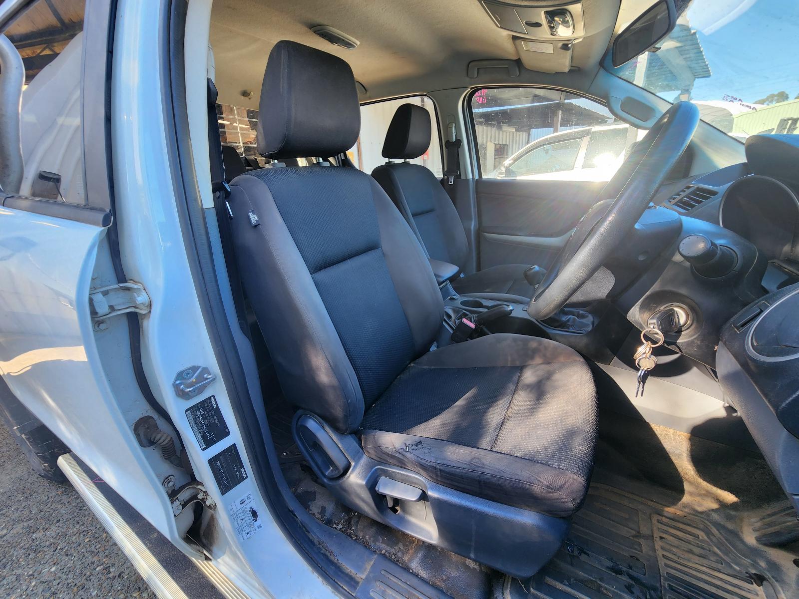 Mazda Bt50 2015 View Mazda Bt50 2015