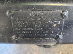 View Mazda Bt50 2015