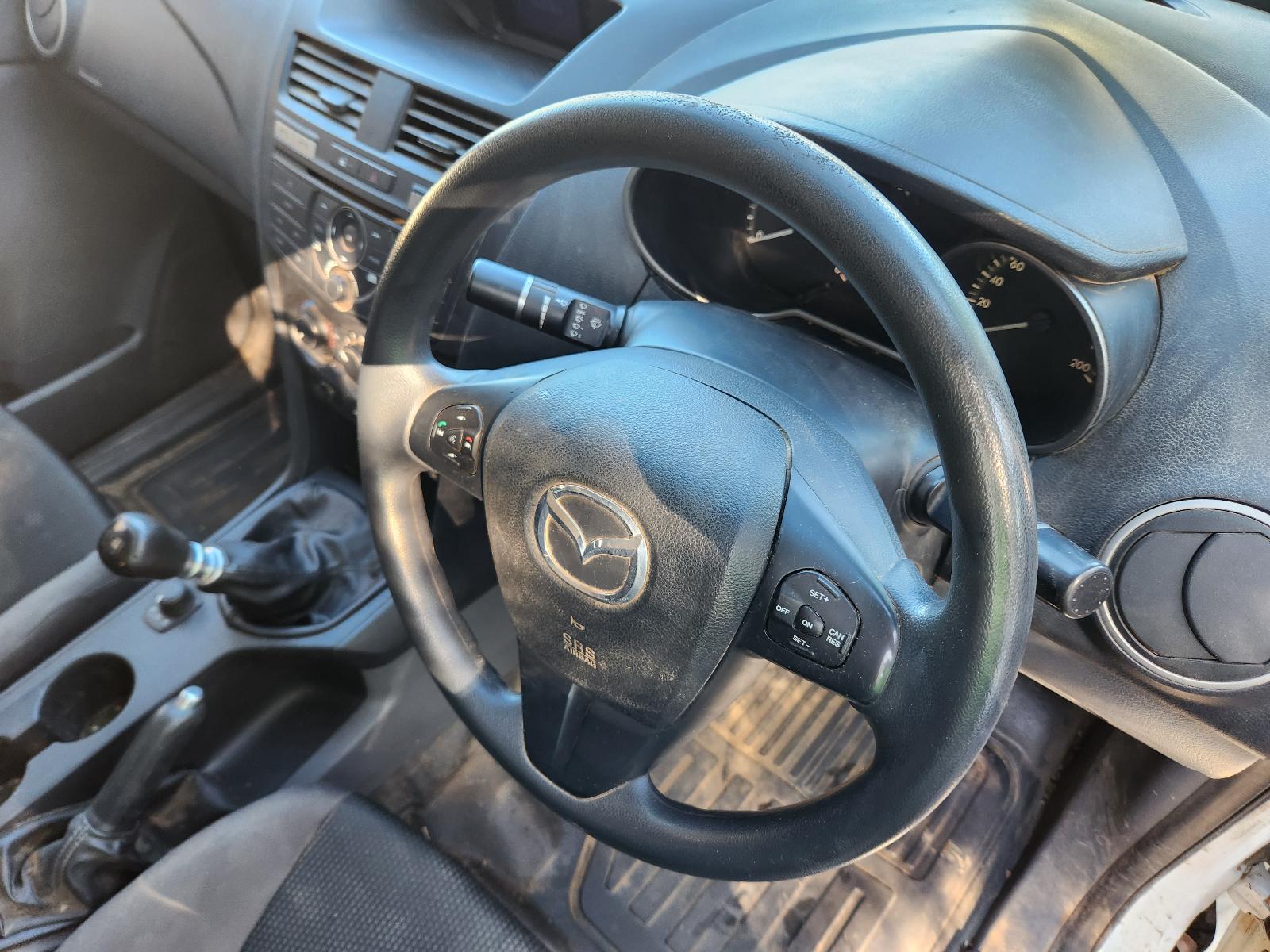 Mazda Bt50 2015 View Mazda Bt50 2015