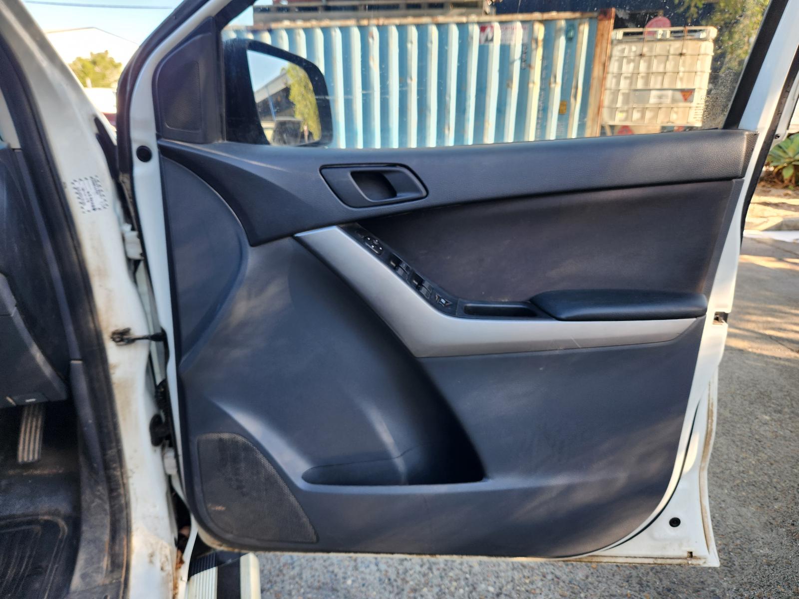 Mazda Bt50 2015 View Mazda Bt50 2015