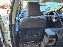 View Mazda Bt50 2015