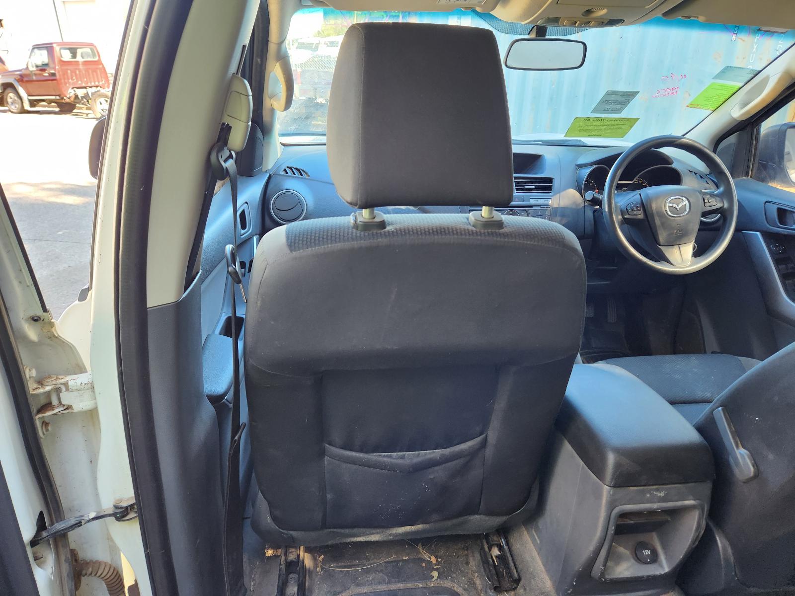 Mazda Bt50 2015 View Mazda Bt50 2015