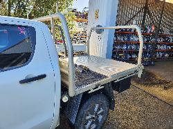 View Mazda Bt50 2015