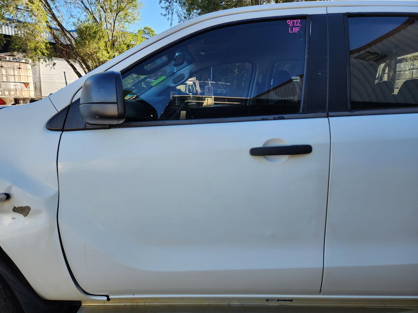 Mazda Bt50 2015 View Mazda Bt50 2015