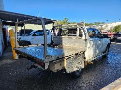 View Mazda Bt50 2015