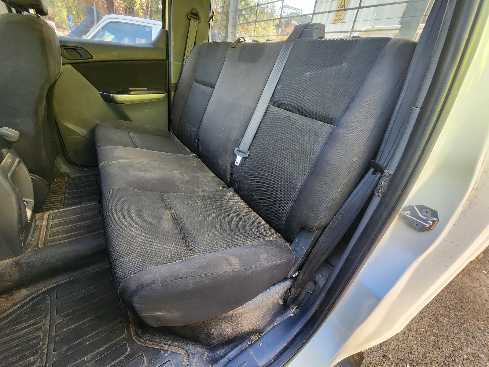 Mazda Bt50 2015 View Mazda Bt50 2015