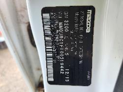 View Mazda Bt50 2015