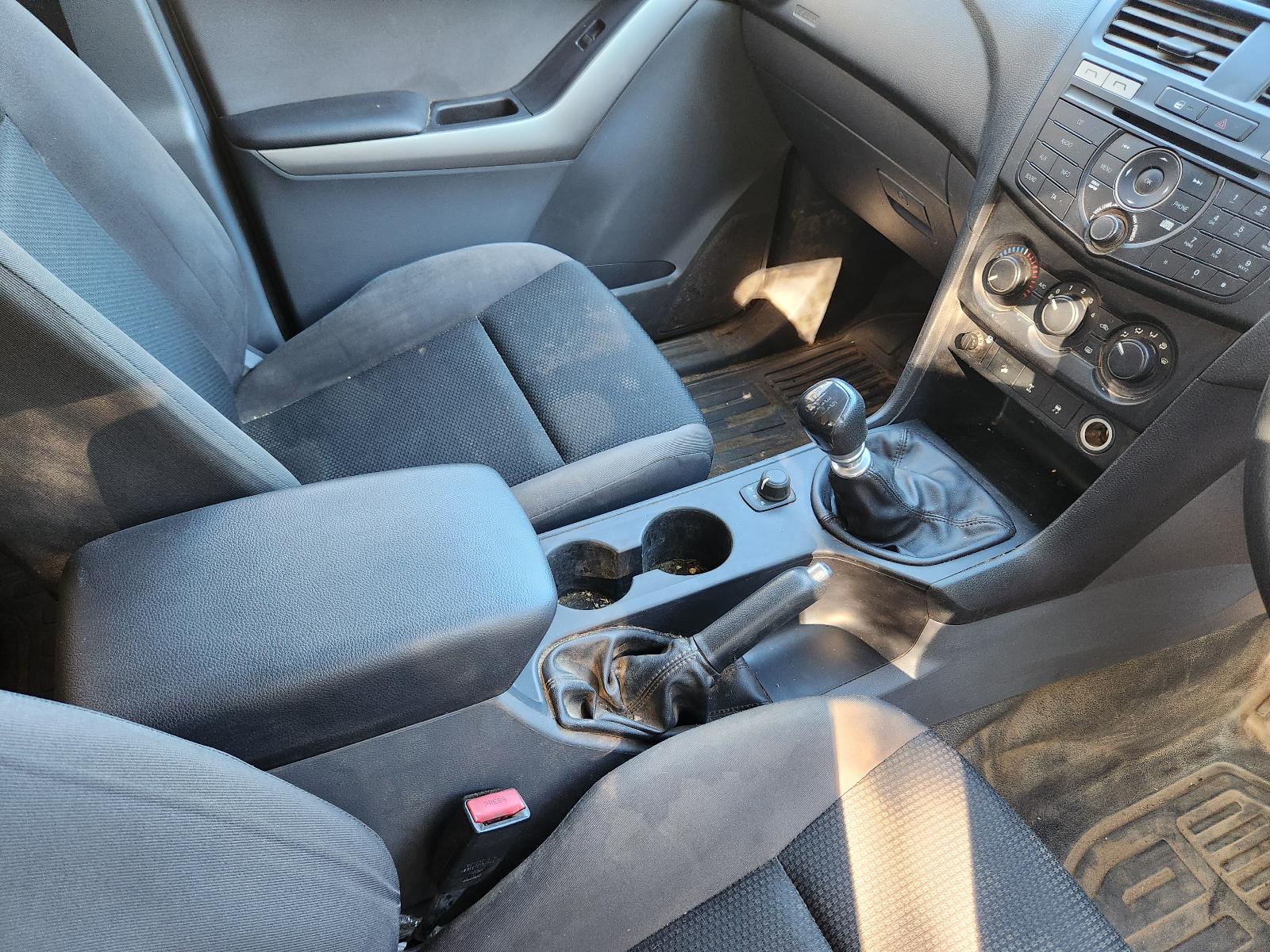 Mazda Bt50 2015 View Mazda Bt50 2015