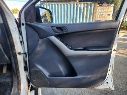 View Mazda Bt50 2015