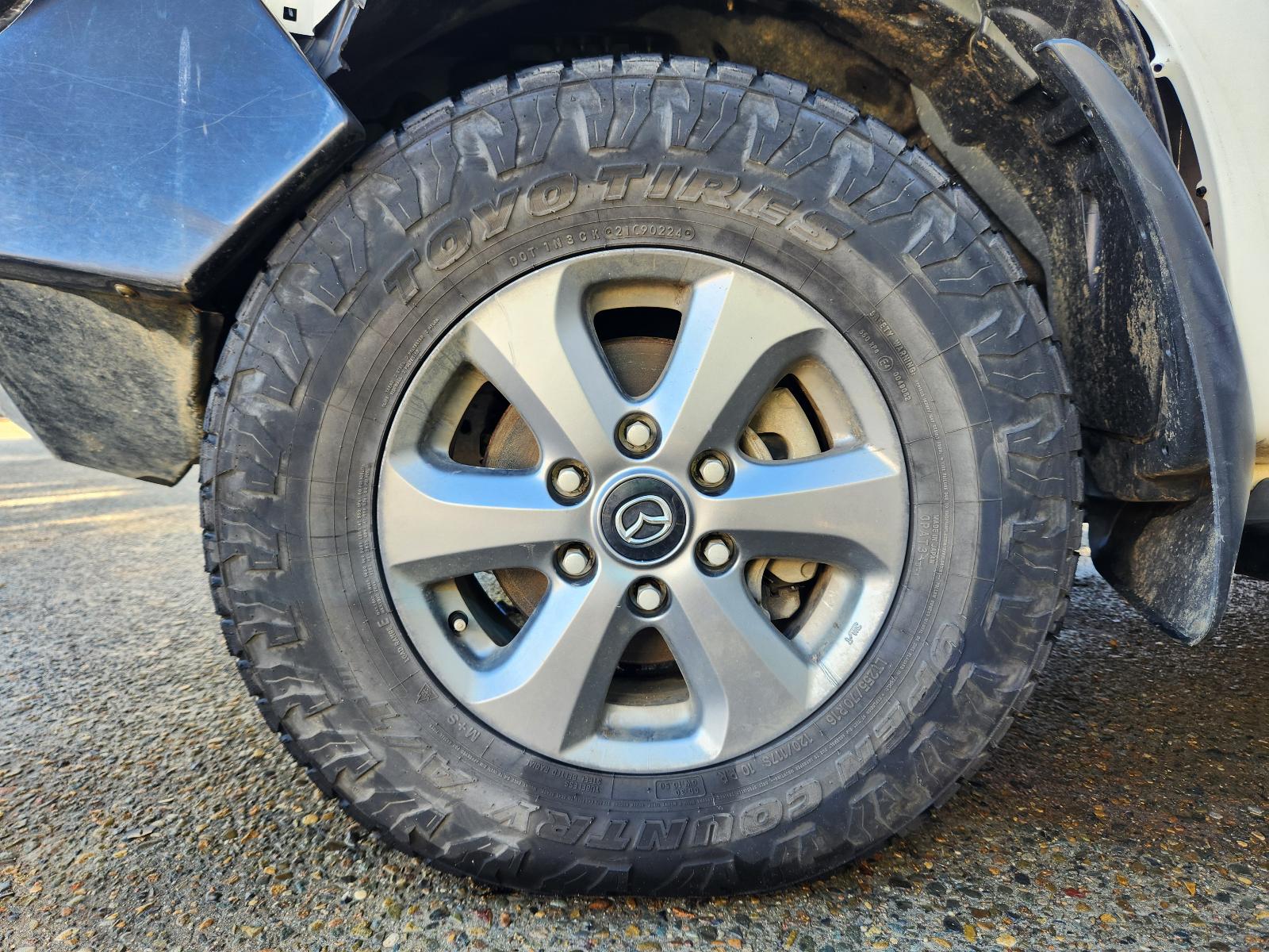 Mazda Bt50 2015 View Mazda Bt50 2015