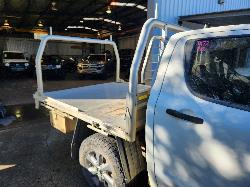 View Mazda Bt50 2015