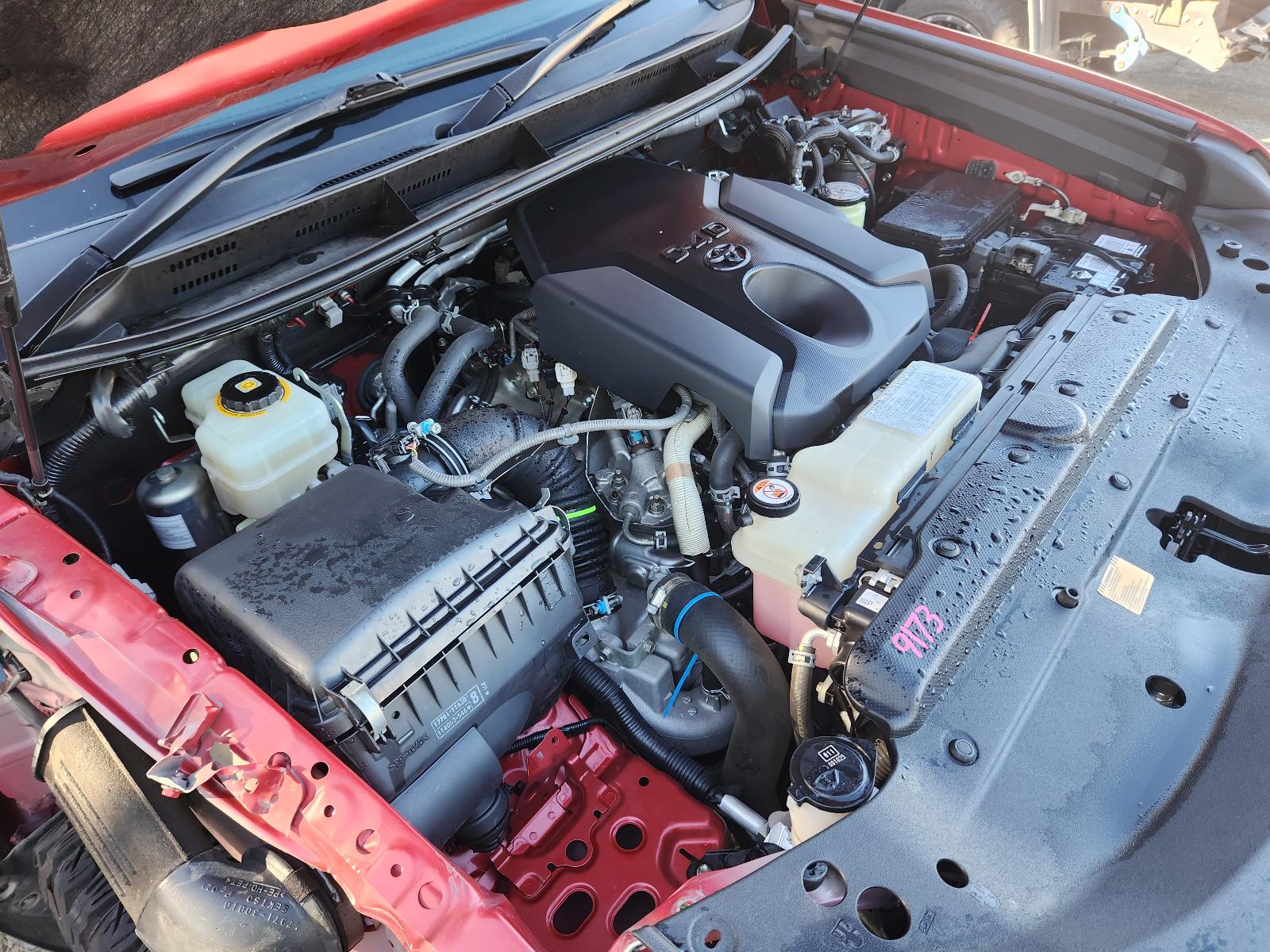 Toyota Prado 2017 View Toyota Prado 2017