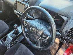 View Toyota Prado 2017