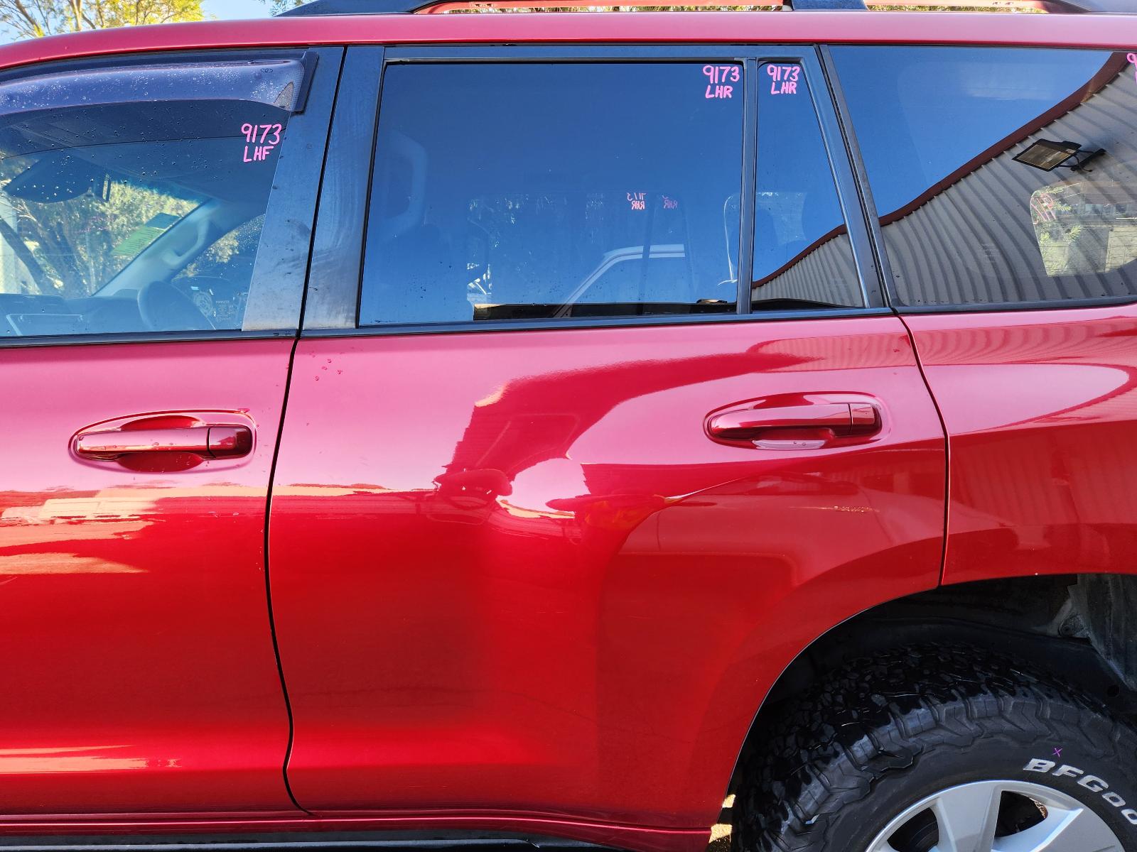 Toyota Prado 2017 View Toyota Prado 2017