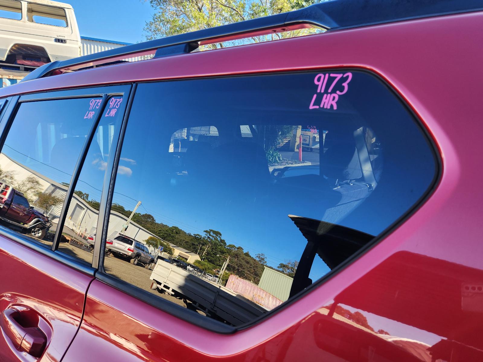 Toyota Prado 2017 View Toyota Prado 2017