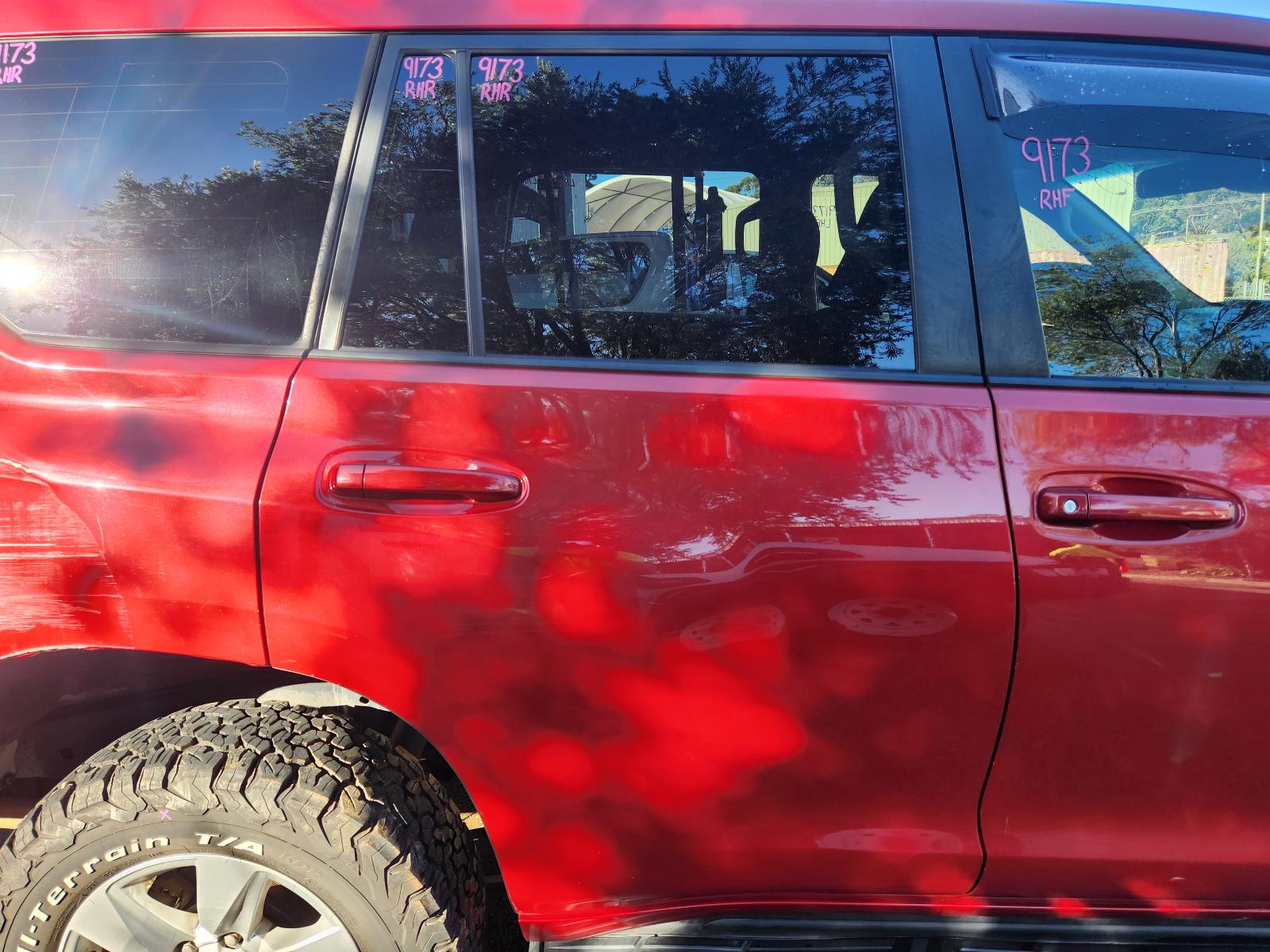 Toyota Prado 2017 View Toyota Prado 2017