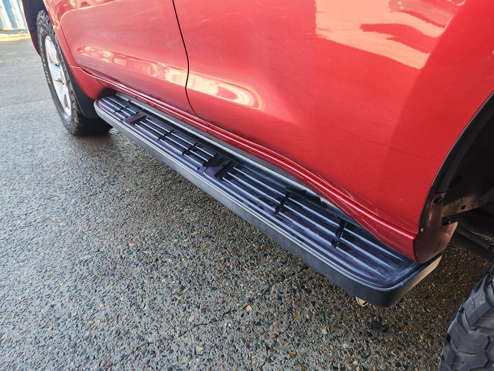 Toyota Prado 2017 View Toyota Prado 2017