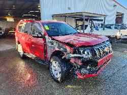View Toyota Prado 2017