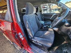 View Toyota Prado 2017