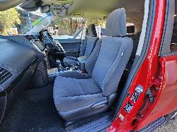 View Toyota Prado 2017