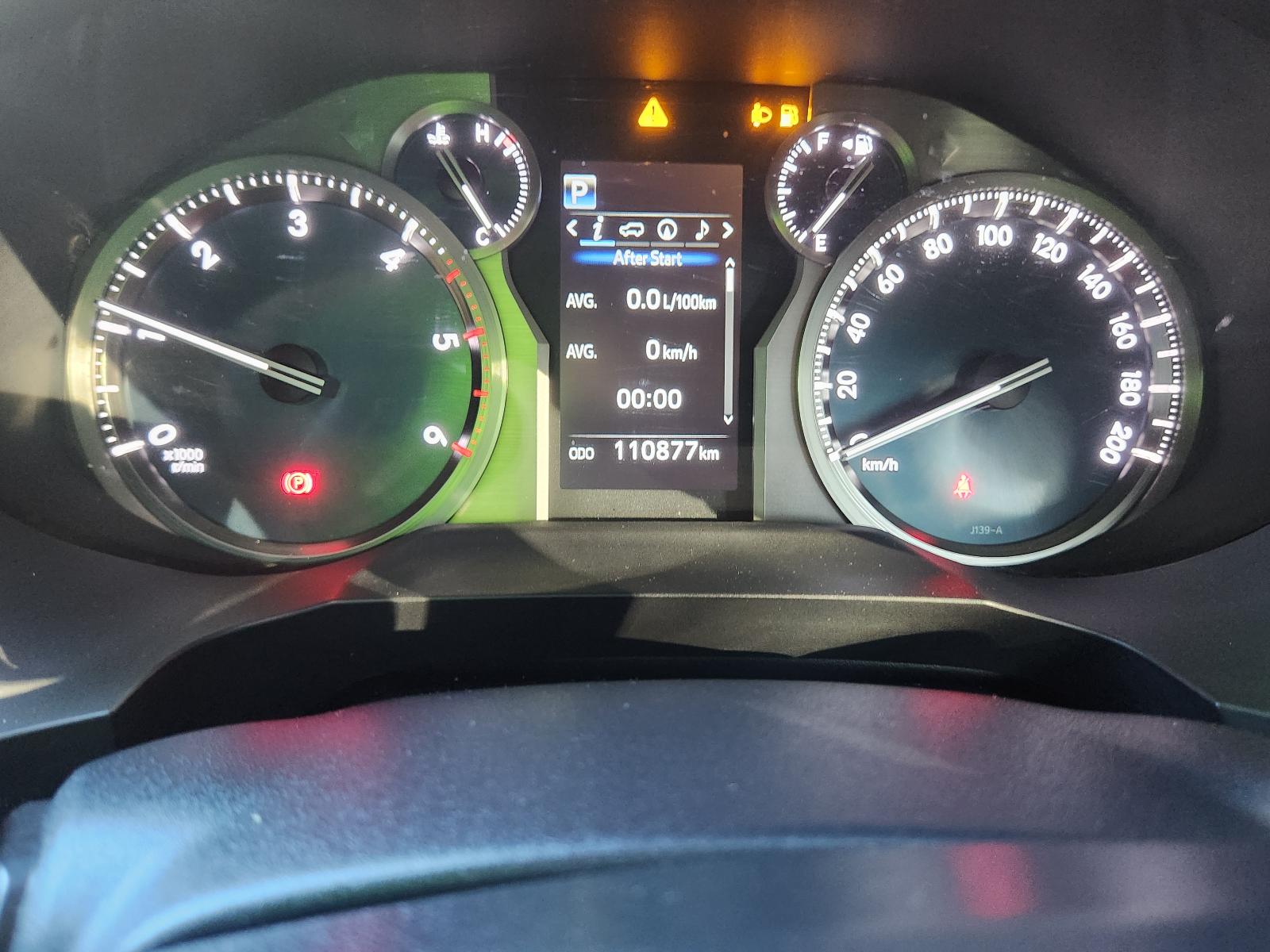 Toyota Prado 2017 View Toyota Prado 2017