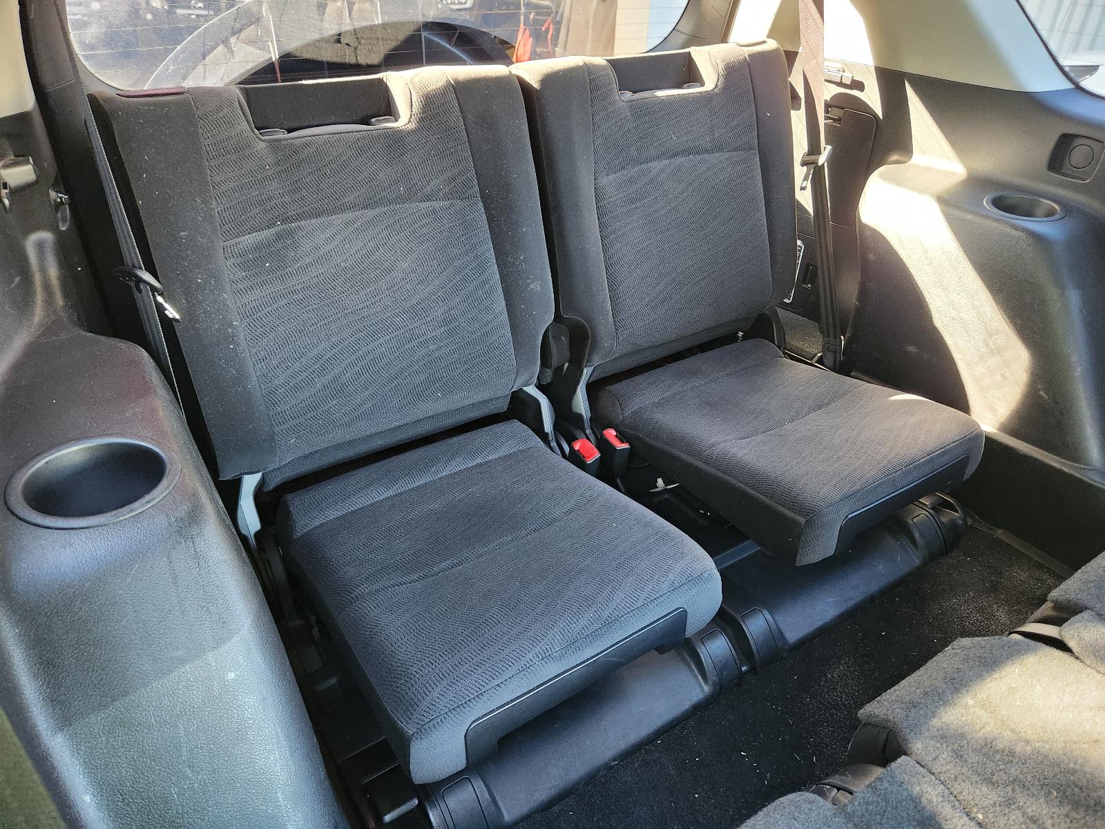 Toyota Prado 2017 View Toyota Prado 2017