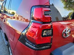 View Toyota Prado 2017