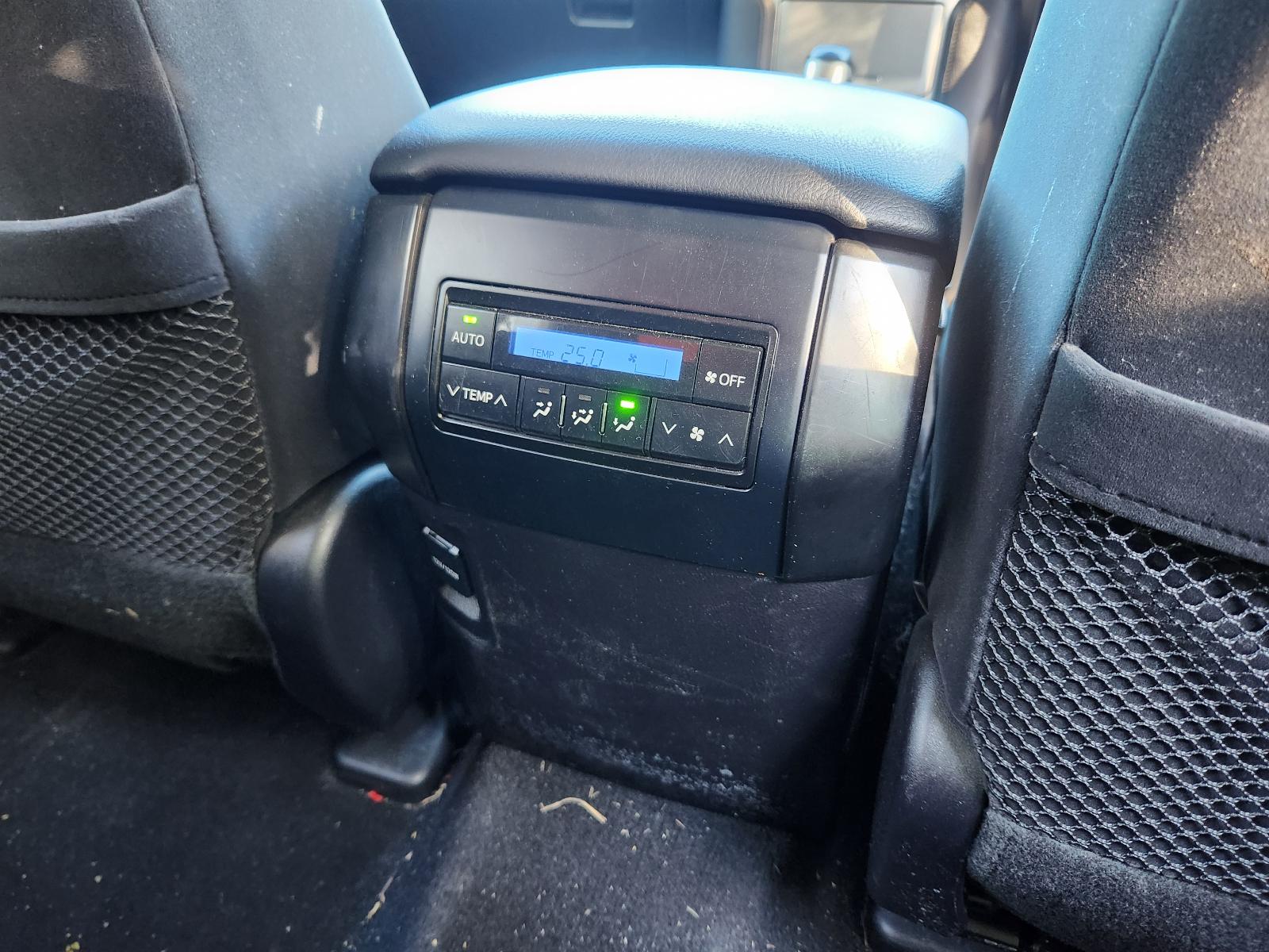 Toyota Prado 2017 View Toyota Prado 2017