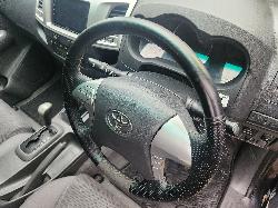 View Toyota Hilux 2013 4 Door Utility