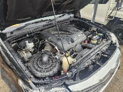 View Toyota Hilux 2013 4 Door Utility