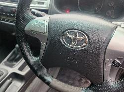 View Toyota Hilux 2013 4 Door Utility