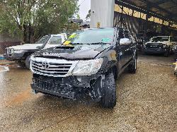 View Auto part Ashtray Toyota Hilux 2013