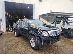 View Toyota Hilux 2013 4 Door Utility