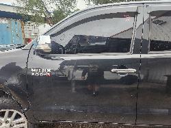 View Toyota Hilux 2013 4 Door Utility
