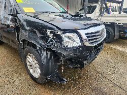 View Toyota Hilux 2013 4 Door Utility