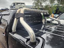 View Toyota Hilux 2013 4 Door Utility