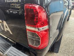 View Toyota Hilux 2013 4 Door Utility