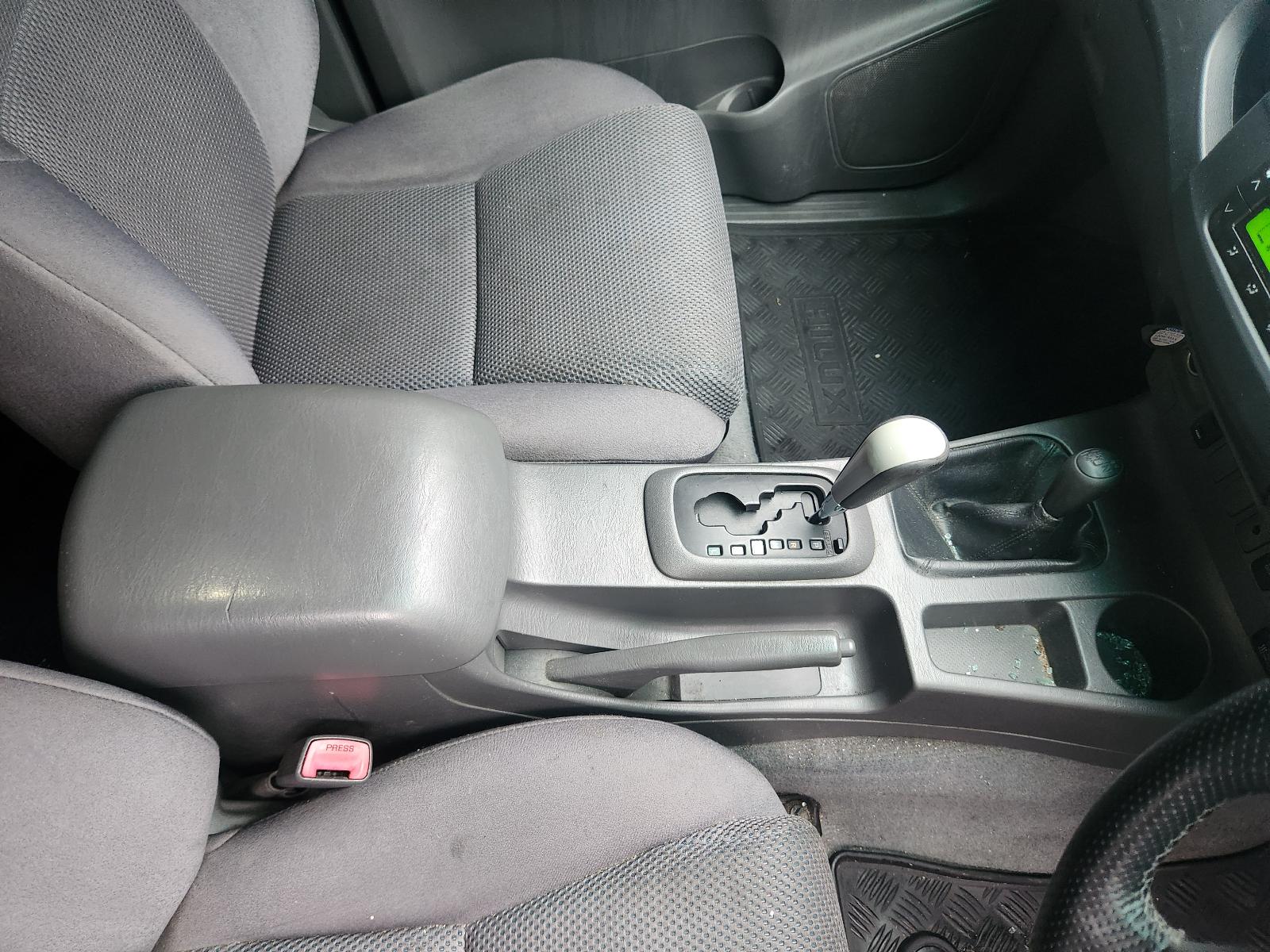 View Toyota Hilux 2013 4 Door Utility