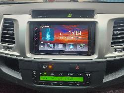 View Toyota Hilux 2013 4 Door Utility