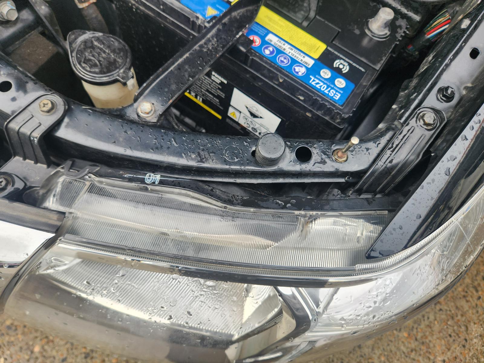 View Toyota Hilux 2013 4 Door Utility