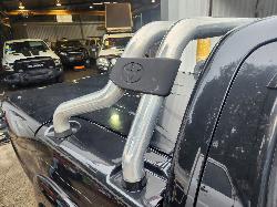 View Toyota Hilux 2013 4 Door Utility