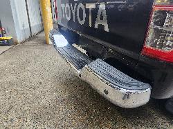 View Toyota Hilux 2013 4 Door Utility