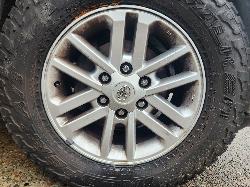 View Toyota Hilux 2013 4 Door Utility